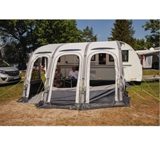 REIMO Myggenet Front MARINA AIR 290 - 2 stk